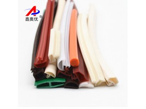 塑钢门窗PG密封条