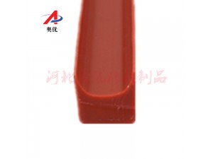 U型烤箱PG密封条