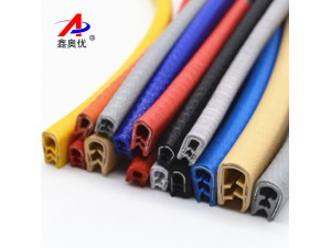 机柜门PG密封条