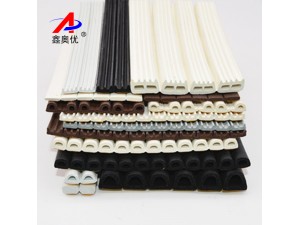 自粘门窗PG密封条