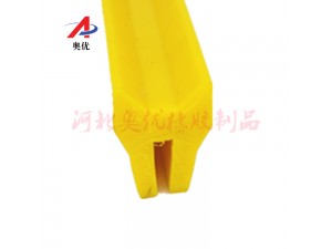 除尘器PG密封条