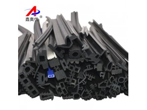 建筑幕墙PG密封条